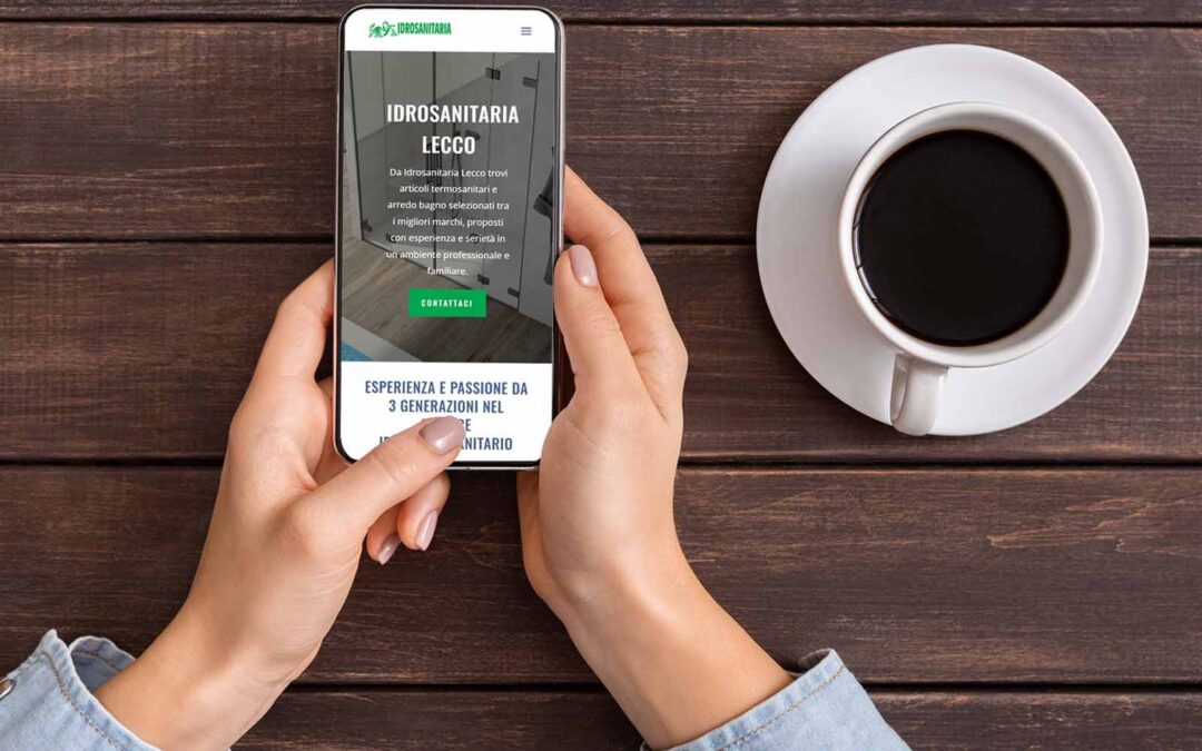 Il nostro sito web ha cambiato look e non solo…