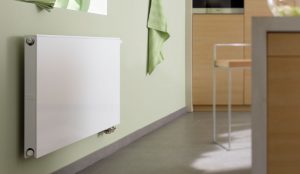 Radiatori a risparmio energetico THERM-X2