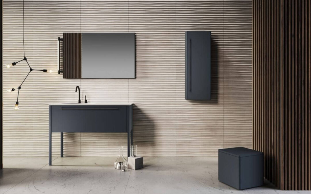 Come ristrutturare il bagno: materiali di qualità e professionisti di fiducia