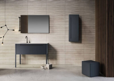 Come ristrutturare il bagno: materiali di qualità e professionisti di fiducia