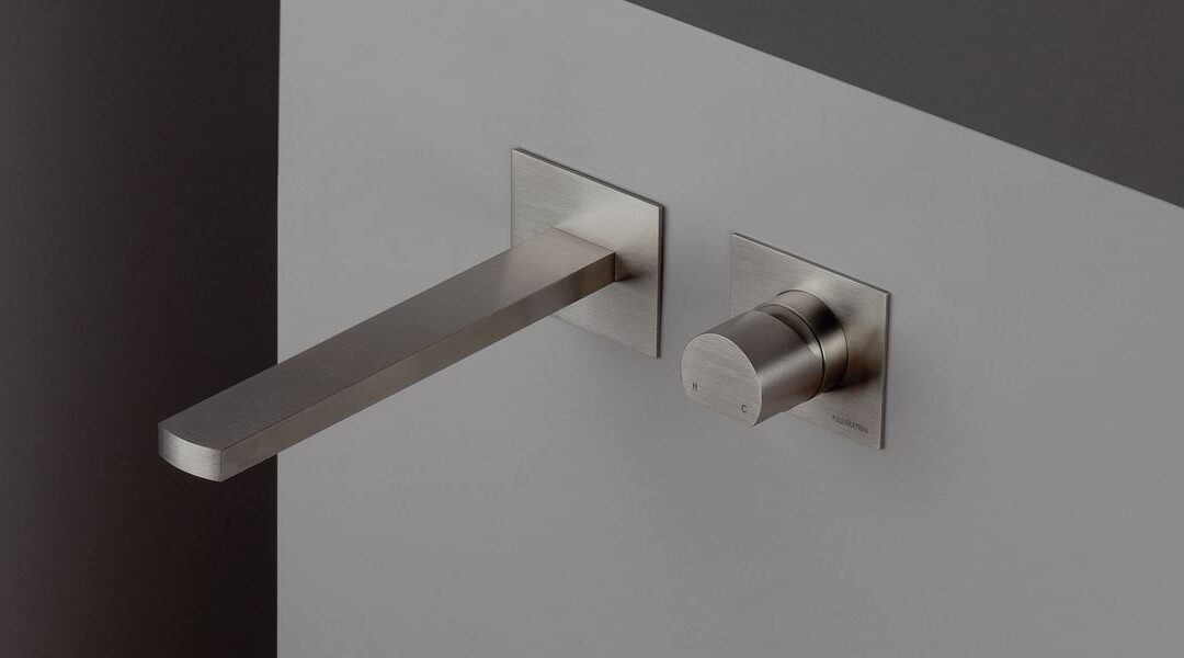 La scelta dei miscelatori per la tua casa