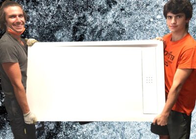 Gli articoli arredo bagno di tendenza 2021 per i clienti Idrosanitaria Lecco