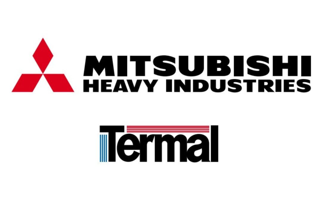 Presentazione prodotti Termal Mitsubishi da Idrosanitaria Lecco