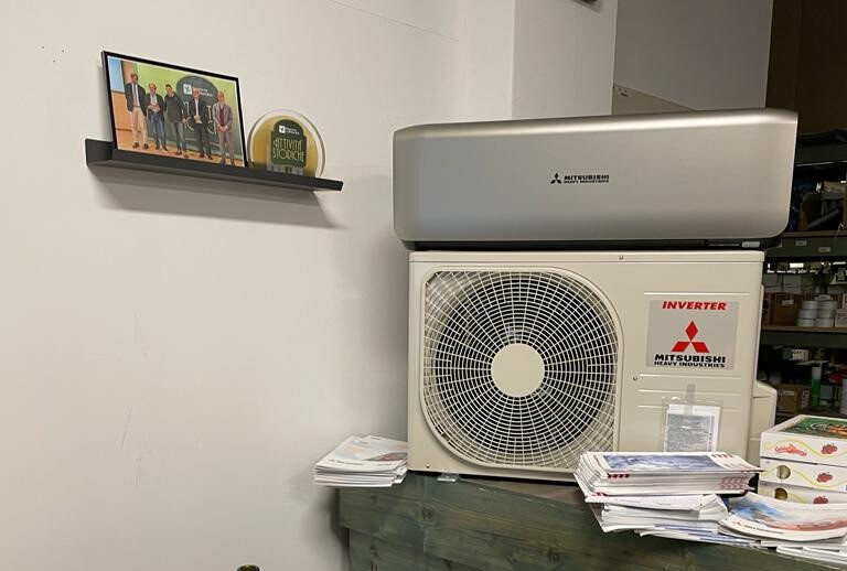Idrosanitaria Lecco rivenditore condizionatori climatizzatori Mitsubishi Heavy Industries Idrosanitaria Lecco rivenditore condizionatori climatizzatori Mitsubishi Heavy Industries