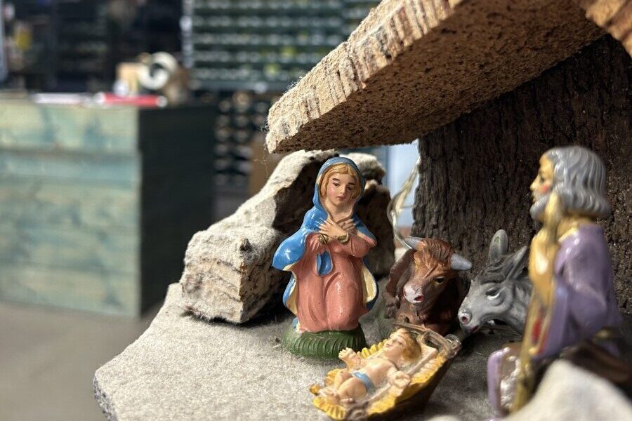 Buon Natale 2023 Buon Natale 2023