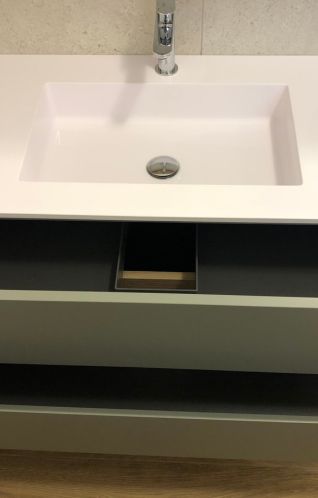 Mobile bagno su misura Mobile bagno su misura