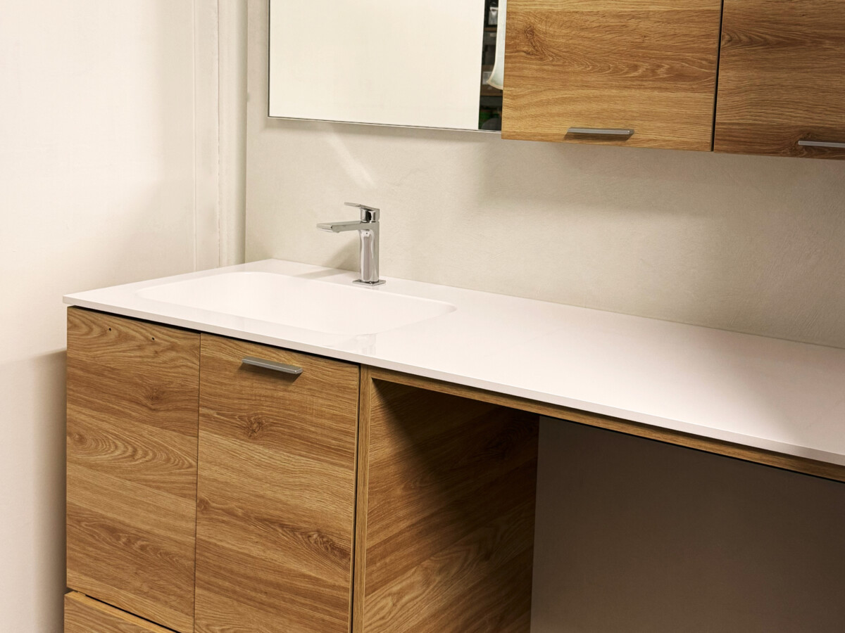 Mobile bagno lavanderia Mobile bagno lavanderia
